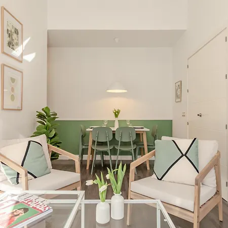 Appartement Isg Cuesta Del Rosario *