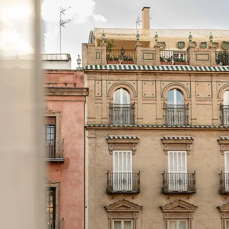 Apartment Isg Cuesta Del Rosario