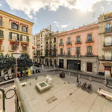 Apartment Isg Cuesta Del Rosario