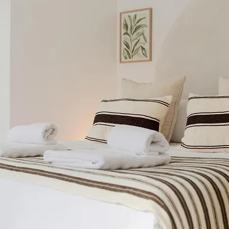 Apartment Isg Cuesta Del Rosario Seville