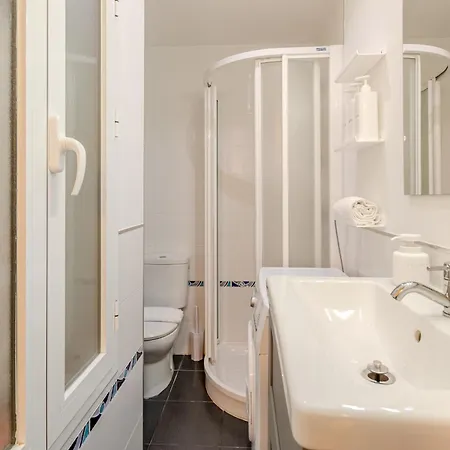 Isg Cuesta Del Rosario Apartment Seville