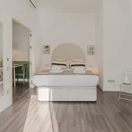 Apartment Isg Cuesta Del Rosario *