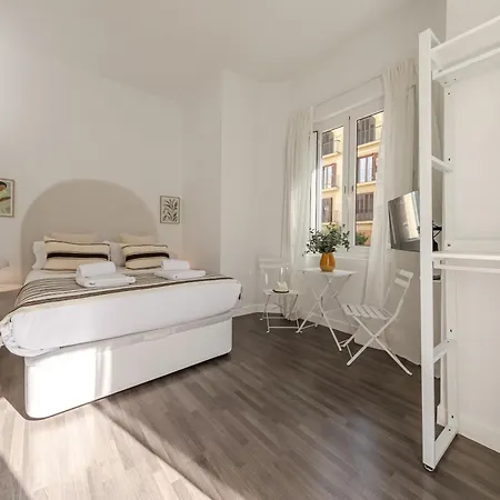Isg Cuesta Del Rosario Apartment Seville