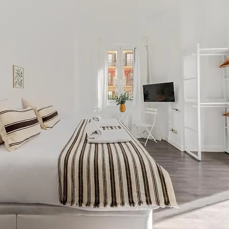 Isg Cuesta Del Rosario Seville