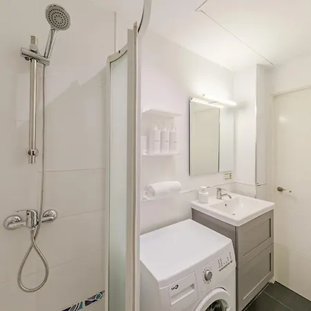 Isg Cuesta Del Rosario Apartment Seville